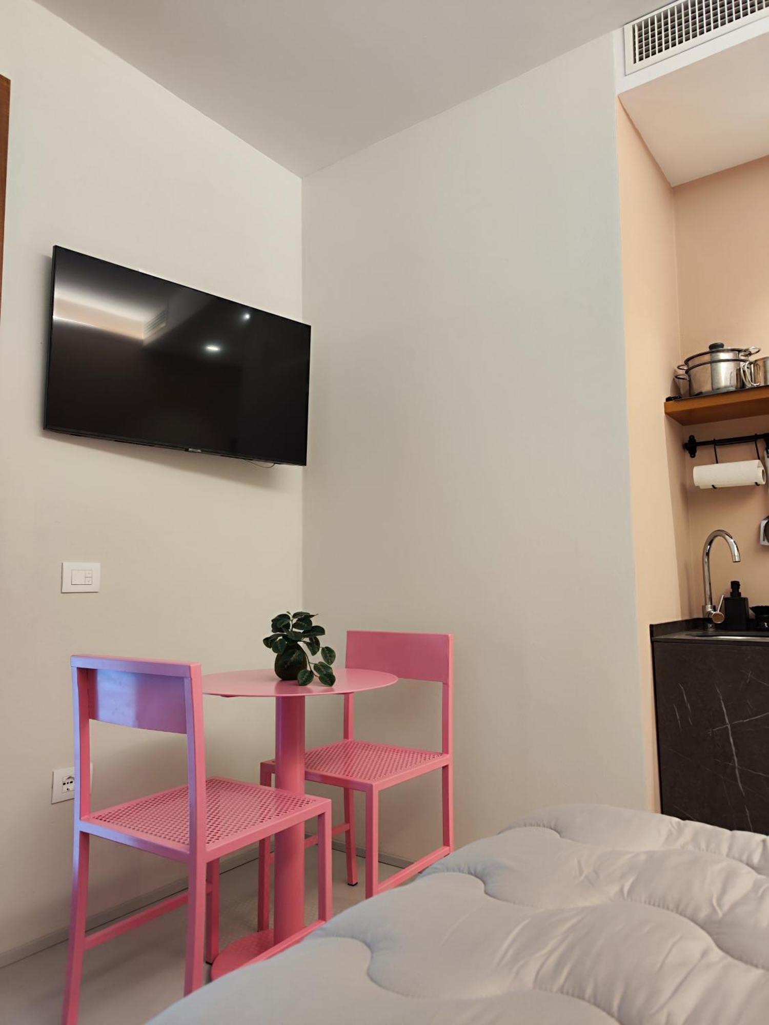 Civitanave Чивитанова Марке Екстериор снимка
